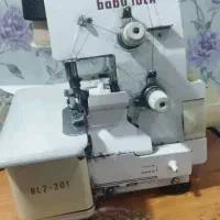 چرخ خیاطی سردوز