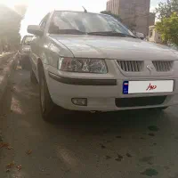سمند lx 93