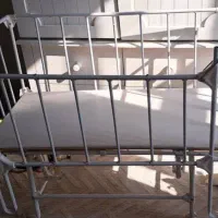 گهواره|تخت و صندلی بچه|اصفهان, شهرستان|دیوار