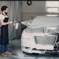 استخدام نیروی کارواش