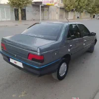 پژو 405 مدل 94|خودرو سواری و وانت|کوهدشت, |دیوار