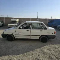 نیازمند شاگرد صافکار|استخدام صنعتی، فنی، مهندسی|قم, محمد آباد|دیوار
