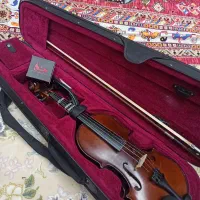 ویولون سایز ۲/۴|ویولن|مریوان, |دیوار