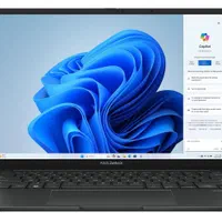 ASUS ZENBOOK Q415 OLED 14inch|رایانه همراه|تهران, پونک|دیوار
