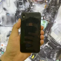 ایفون Xرنگ مشکی 64گیگ پارت نامبر LL/A|موبایل|اصفهان, احمدآباد|دیوار