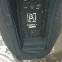 فروش باند بتا تری bt3 فلشخور فابریک سالم سالم|سیستم صوتی خانگی|میناب, |دیوار