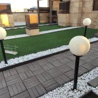 دنیای چمن مصنوعی