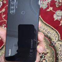 گوشی شیامی ردمی نوت ۸