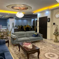 ۱۷۰مترتکواحدی/فول بازسازی/تراورتن/تاپ لوکیشن اول|فروش آپارتمان|تهران, تهران پارس|دیوار