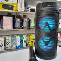 اسپیکر GTS 2129|سیستم صوتی خانگی|مشهد, پنجتن|دیوار