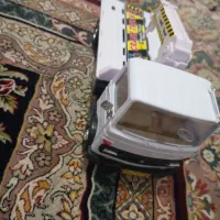 ماشین ای بازی چ(جرسقیل)