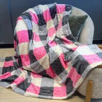 پتو برند ماندانا دو ۰۲۰|رختخواب، بالش، پتو|مشهد, عیدگاه|دیوار