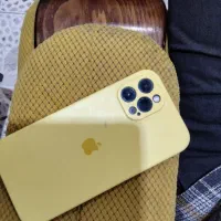 گوشی12پرومکس همراه ساعت سری5