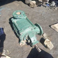 موتور روبین ۲ اینچ و پمپ ۳ طبق پمپایران|ماشین‌آلات صنعتی|فولادشهر, مدیسه|دیوار