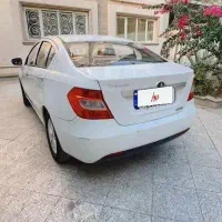 برلیانس ۲۳۰|خودرو سواری و وانت|قم, زنبیل آباد|دیوار