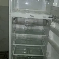 یخچال ال‌جی اصل کره در حد نو