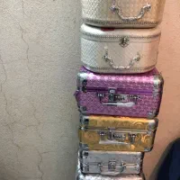 جعبه لوازم آرایش