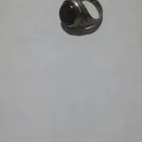 انگشتر نقره|جواهرات|سنندج, |دیوار