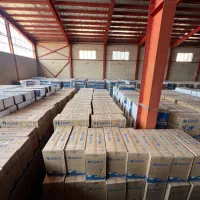 سوله ۳۰۰۰ متری با مجوز انبارداری در منطقه آزاد ارس|فروش دفتر صنعتی، کشاورزی، تجاری|جلفا, |دیوار