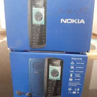 نوکیا X1-00 سری اولی