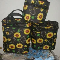 ساک۳تیکه فلاکس|کیف، کفش، کمربند|قم, شهرک مهدیه (مدرس)|دیوار