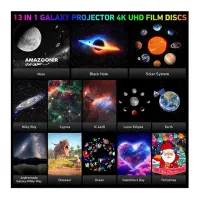 چراغ خواب پرژکتور کهکشانی TKQ01|چراغ خواب و آباژور|تهران, حکیمیه|دیوار