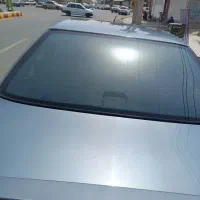 پژو سلکس تیوفاو کم کار بدون آفتاب سوختگی بدون رنگ|خودرو سواری و وانت|ایرانشهر, |دیوار