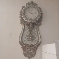 ساعت دیواری
