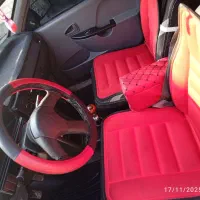 ماشین مدل اخرای ۸۸بدون هیچ خرج اماده تعویض پلاک|خودرو سواری و وانت|خرمشهر, |دیوار