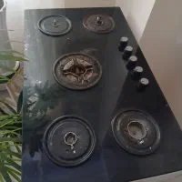 اجاق گاز ام دی اف