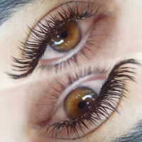 خدمات مژه اسفند ماه