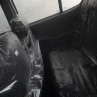 فروش فوری تیبا صندوق دار صفر خشک خشک|خودرو سواری و وانت|داران, |دیوار