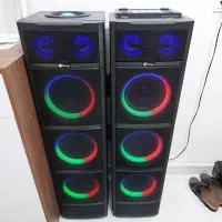 اسپیکر مینگو نو و با کیفیت