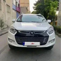 جک S5 نیوفیس 1401