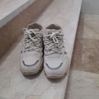 کفش کتان  شماره  39  تا  40  میشه