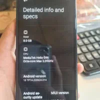 Redmi Note 12s|موبایل|مشهد, انقلاب|دیوار