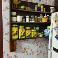 کابینت فوری فروشی ۳ میلیون