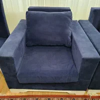 مبل ۹ نفره،کاملا سالم|مبلمان خانگی و میز عسلی|اردبیل, |دیوار