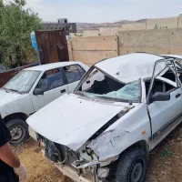 پراید 141 چپی