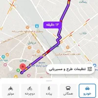 اجاره روزانه آپارتمان 130متری