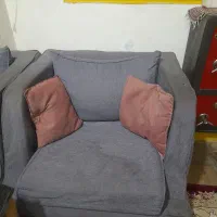 مبل VANIA|مبلمان خانگی و میز عسلی|کرمان, |دیوار