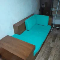 مبل دست دوم 8 نفره راحتی