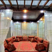 اجاره باغ ویلا|اجارهٔ کوتاه‌مدت ویلا و باغ|پیشوا, |دیوار