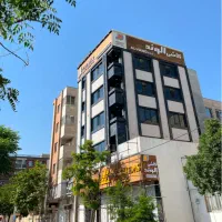 اولین کارگزاری رسمی مشارکت در ساخت در قزوین