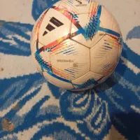 توپ سالنی خورموج