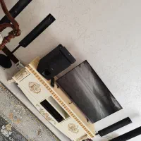 LED تلویزیون ۴۳ در حد نو