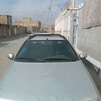 فروش ماشین روا مدل ۸۸قیمت ۱۷۰