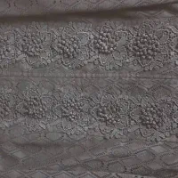 مانتومشکی مجلسی کارشده درحدنو|لباس|تبریز, |دیوار