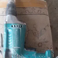 پیچ بند یا اسکروگان ماکیتا ژاپنی اصل مخصوص کنافکار|ابزارآلات|اصفهان, پوریای ولی|دیوار