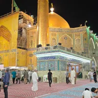 کاروان زیارتی کربلا تعویض پرچم و اول محرم ۴ روزه|تور و چارتر|تهران, شهرک آپادانا|دیوار